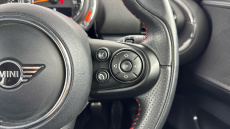 MINI Clubman 2.0 Cooper S Sport 6dr Petrol Estate